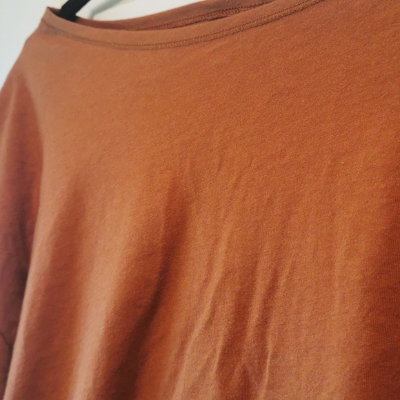 Boat neck top - Picture 4 of 4